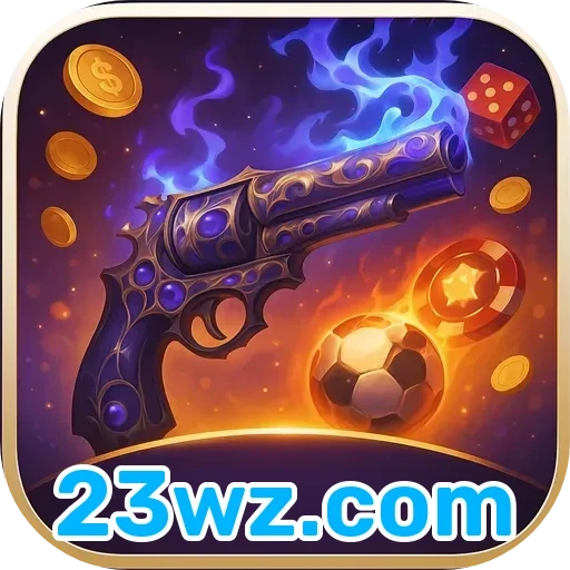 23wz.com: Segurança e Diversão em Jogos Online de Forma Confiável