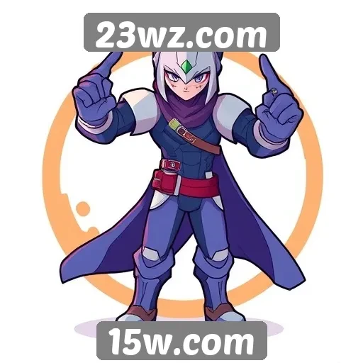 Recursos de personalização disponíveis no site 23wz.com