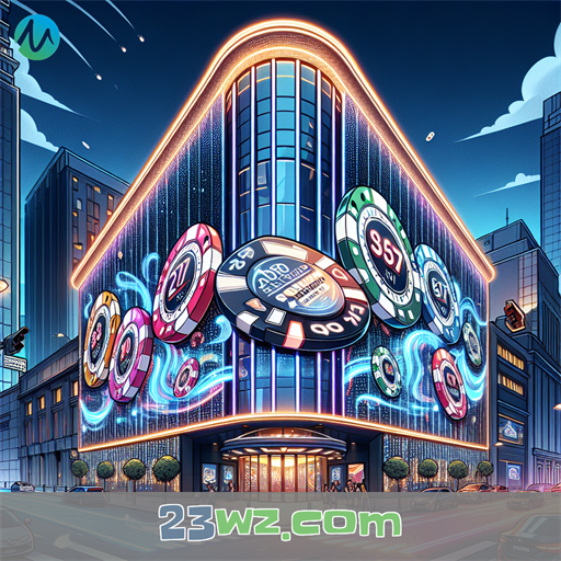 Explore Jogos Incríveis no 23wz.com e Aumente Sua Diversão!