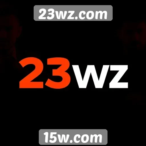 Exploração de promoções e eventos no 23wz.com