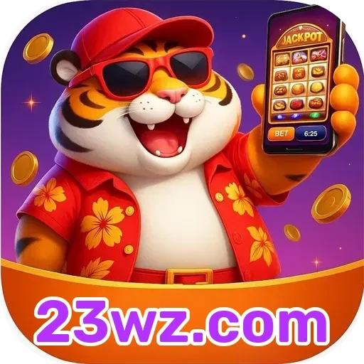 23wz.com: A Defesa da Segurança na Experiência dos Jogos Online